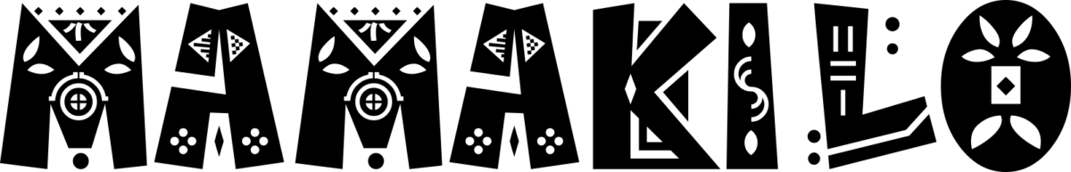 Mamakilo Font 1