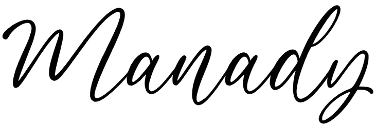 Manady Font 1