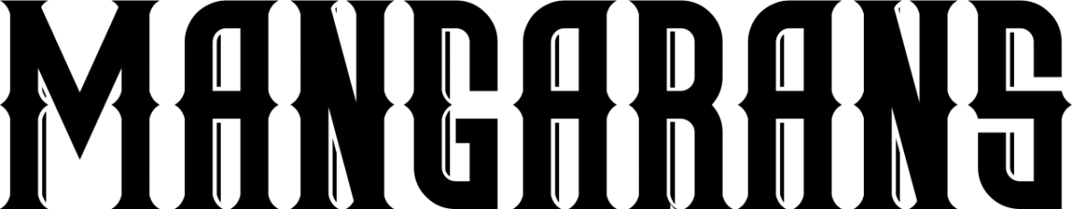 Mangarans Font 1