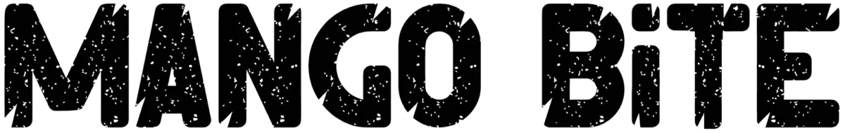 Mango Bite Font 1