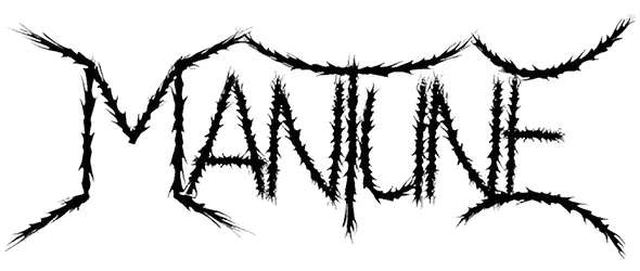 Mantune Font 1