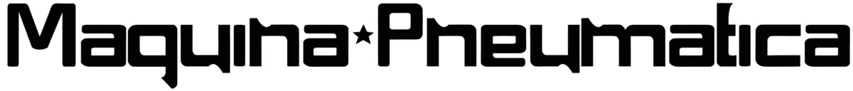 Maquina Pneumatica Font 1