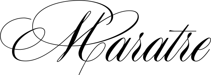 Maratre Font 1