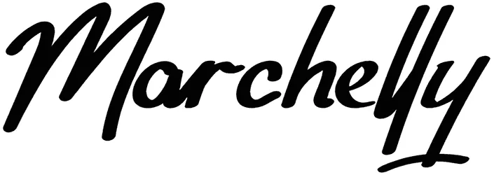 Marchelly Font 1