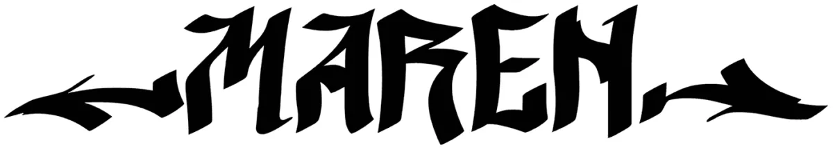 Maren Font 1