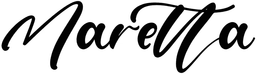 Maretta Font 1