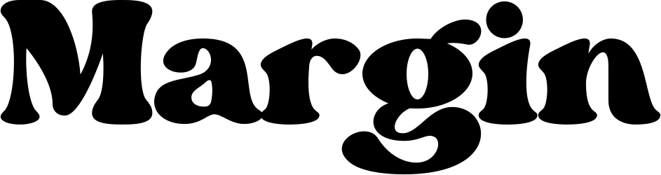 Margin Font 1