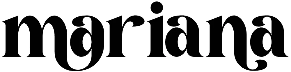 Mariana Font 1