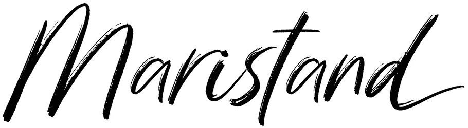 Maristand Font 1