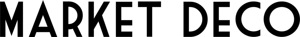 Market Deco Font 1
