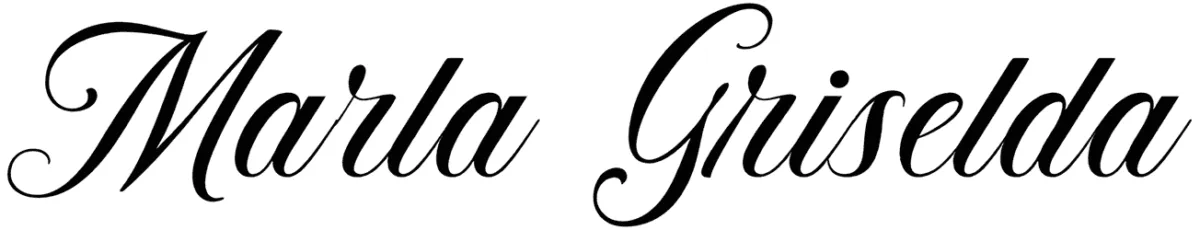 Marla Griselda Font 1