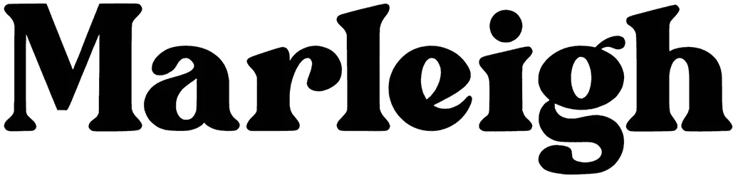 Marleigh Font 1