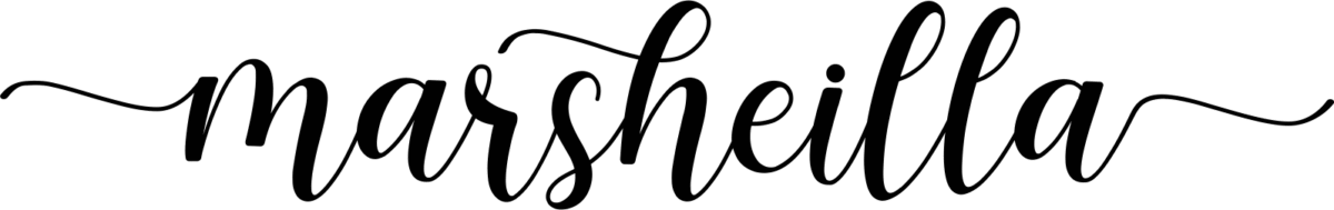 Marsheilla Font 1