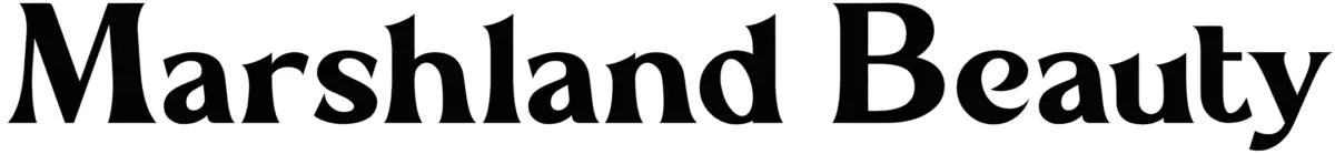 Marshland Beauty Font 1