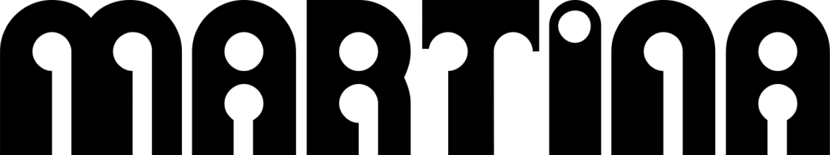 Martina Font 1