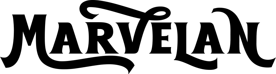 Marvelan Font 1