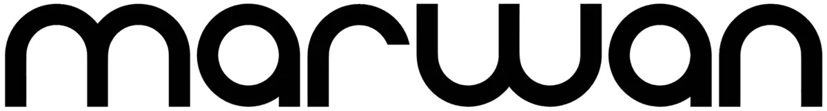 Marwan Font 1
