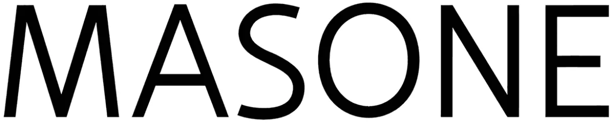 Masone Font 1