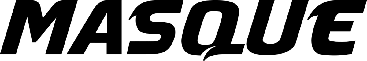 Masque Font 1