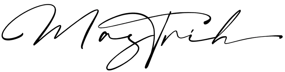 Mastrih Font 1