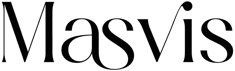 Masvis Font 1