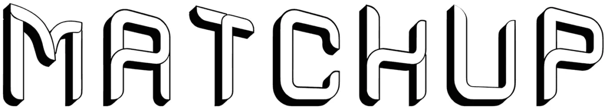 Matchup Font 1