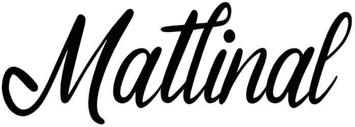 Matlinal Font 1