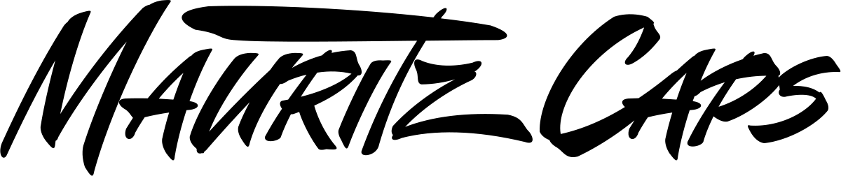 Mauritz Caps Font 1