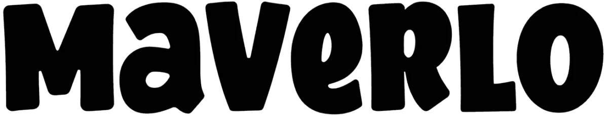 Maverlo Font 1