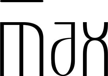 Max Font 1