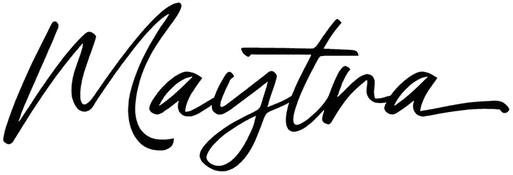 Maytra Font 1