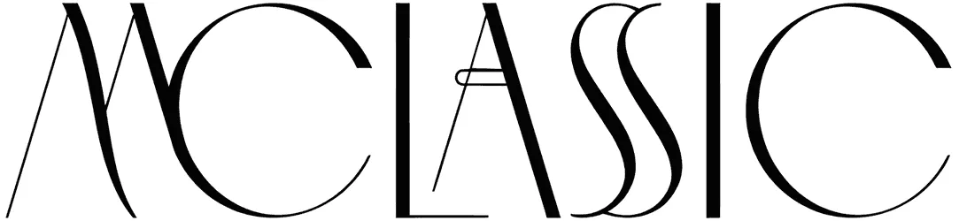 Mclassic Font 1