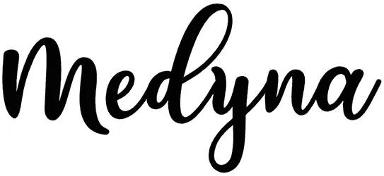 Medyna Font 1