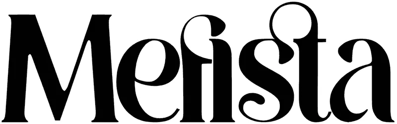 Mefista Font 1
