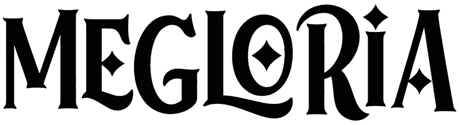 Megloria Font 1