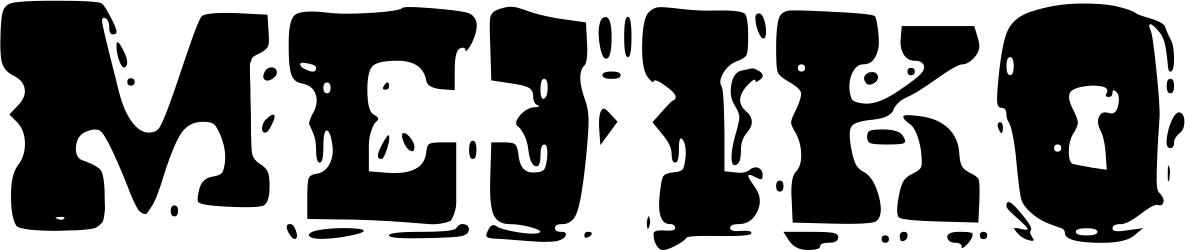 Mejiko Font 1