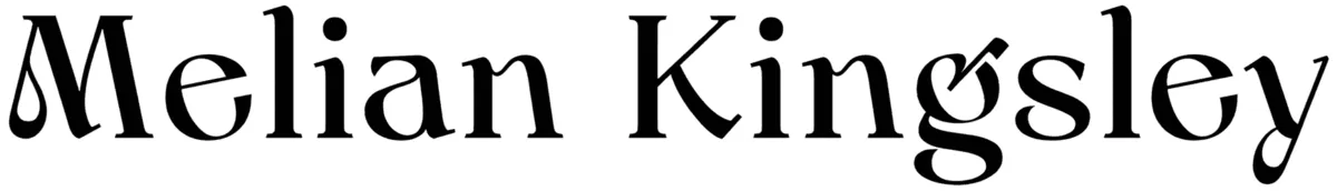Melian Kingsley Font 1