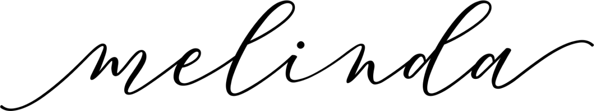 Melinda Font 1
