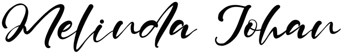Melinda Johan Font 1