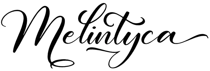 Melintyca Font 1
