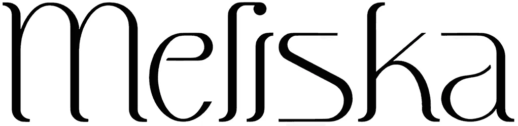 Meliska Font 1