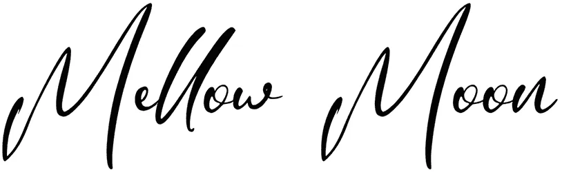 Mellow Moon Font 1