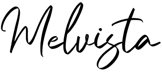 Melvista Font 1