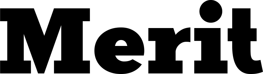 Merit Font 1