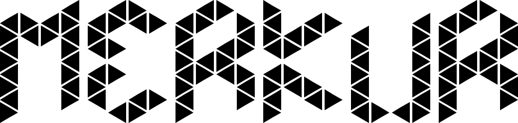Merkur Font 1