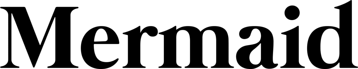 Mermaid Font 1
