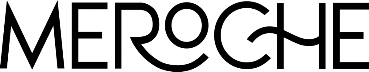 Meroche Font 1