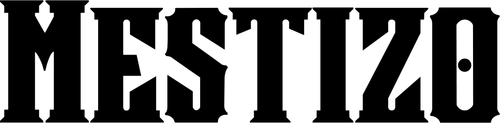 Mestizo Font 1