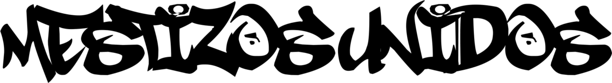 Mestizos Unidos Font 1
