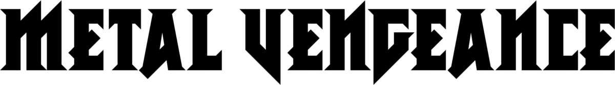 Metal Vengeance Font 1